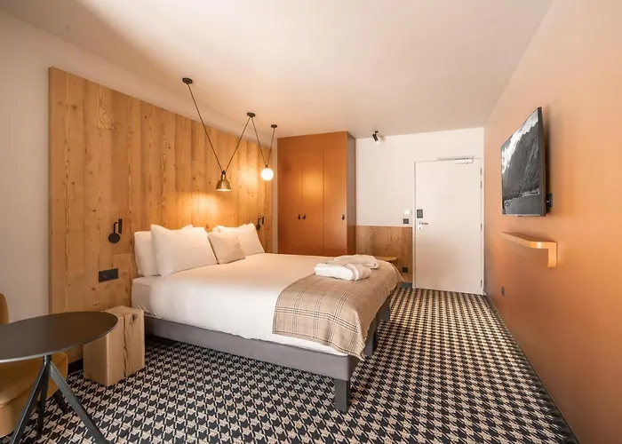 Mercure Peyragudes Pyrénées Hotel 4*