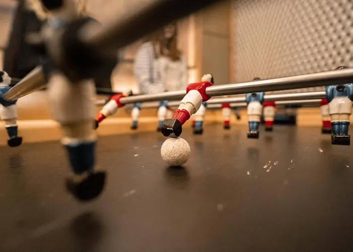 Mercure Peyragudes Pyrénées Hotel