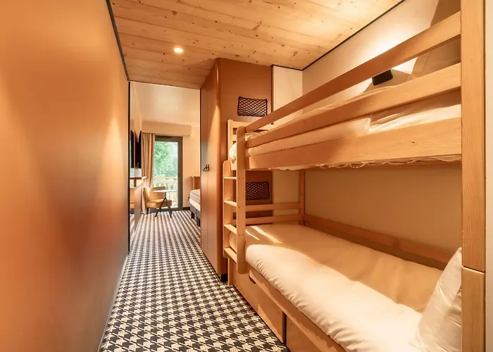 Hotel Mercure Peyragudes Pyrénées Loudenvielle