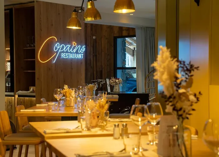 Mercure Peyragudes Pyrénées