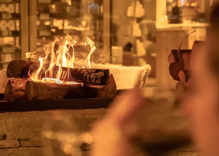 Mercure Peyragudes Pyrénées Loudenvielle