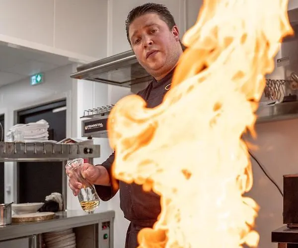 Mercure Peyragudes Pyrénées 4* Loudenvielle