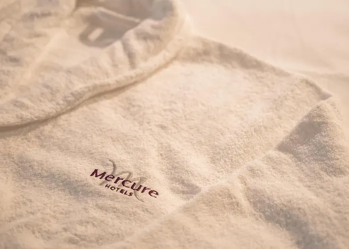 Mercure Peyragudes Pyrénées 4* Loudenvielle