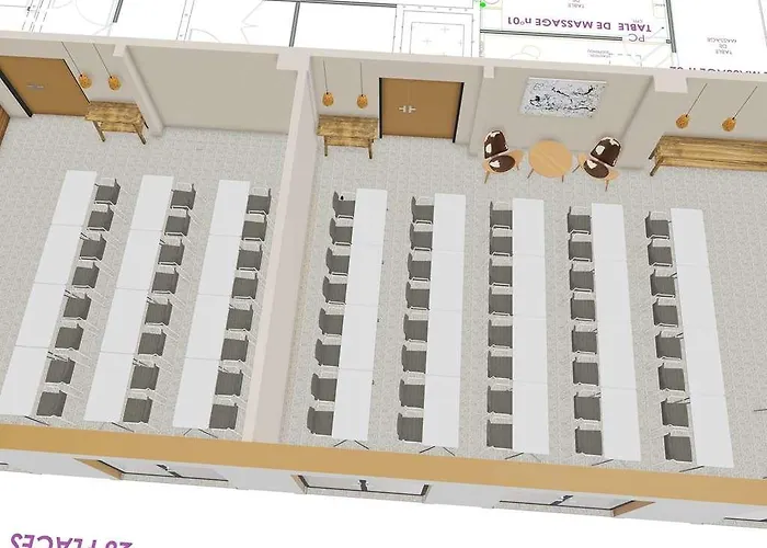 Hotel Mercure Peyragudes Pyrénées