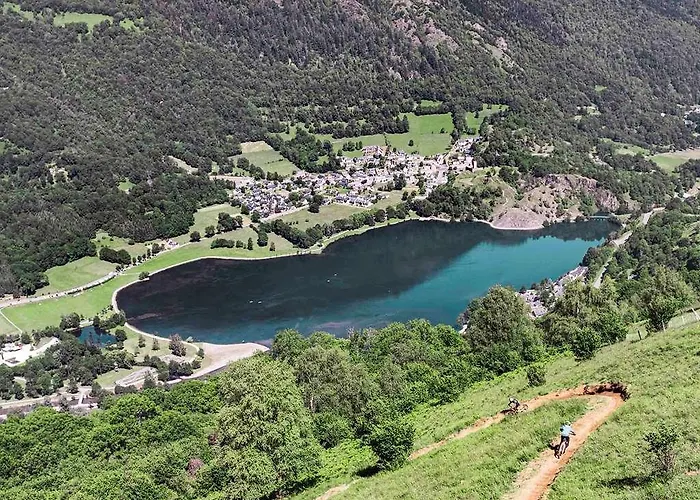 Hotel Mercure Peyragudes Pyrénées 4*