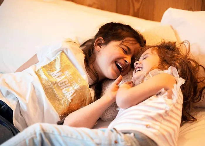 Mercure Peyragudes Pyrénées Hotel 4*