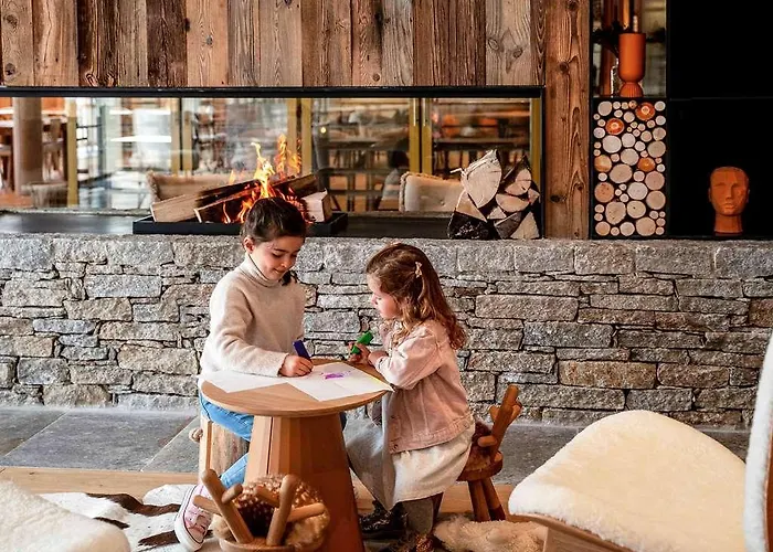 Mercure Peyragudes Pyrenees 4*