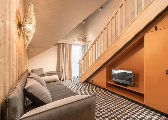 Mercure Peyragudes Pyrénées