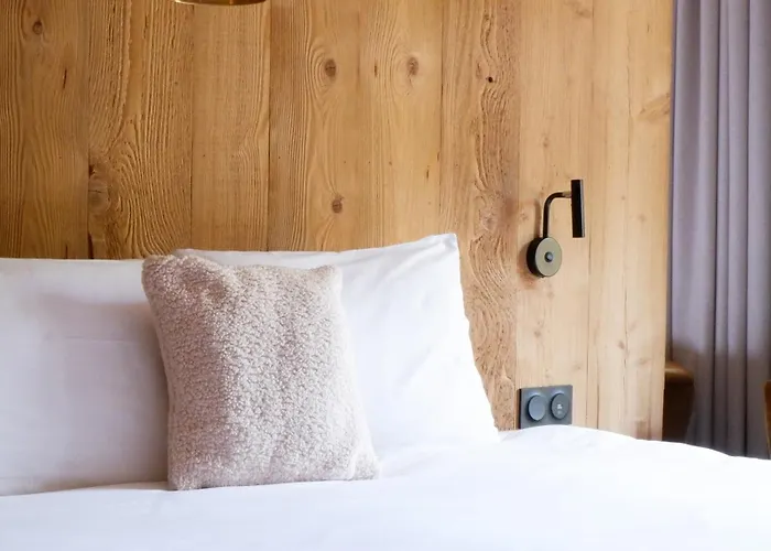 Mercure Peyragudes Pyrénées