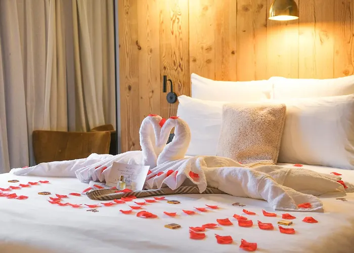 Mercure Peyragudes Pyrénées Hotel