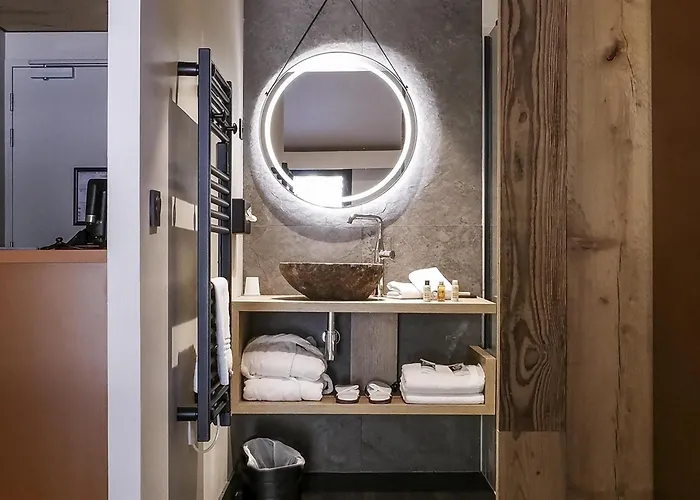 Mercure Peyragudes Pyrénées 4*