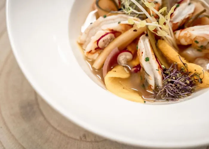 Hotel Mercure Peyragudes Pyrénées