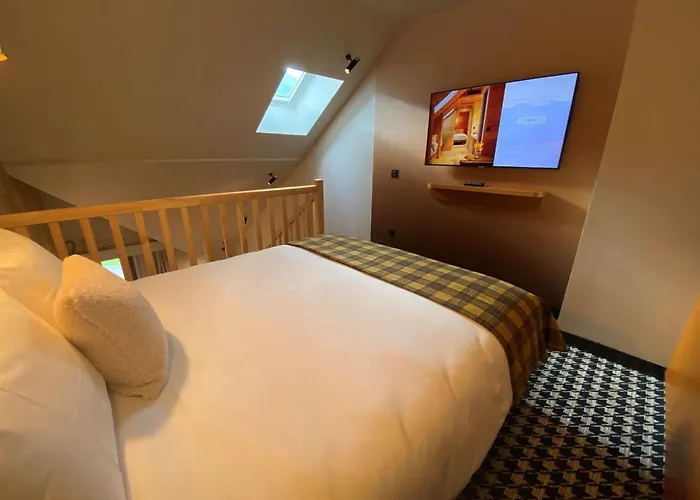 Mercure Peyragudes Pyrénées Hotel 4*