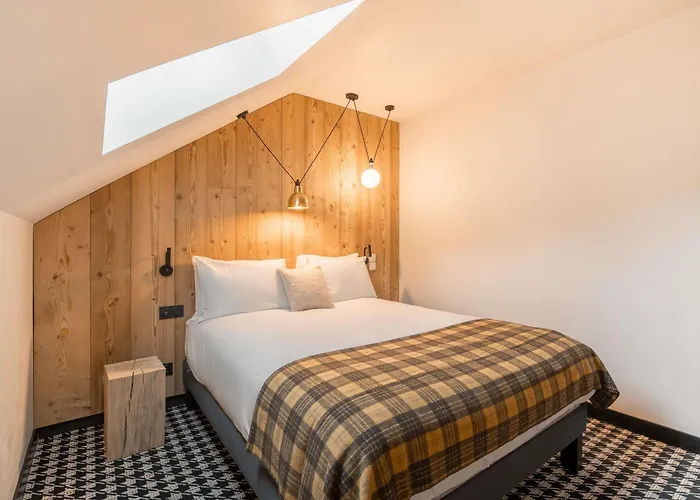 Mercure Peyragudes Pyrénées Hotel 4*