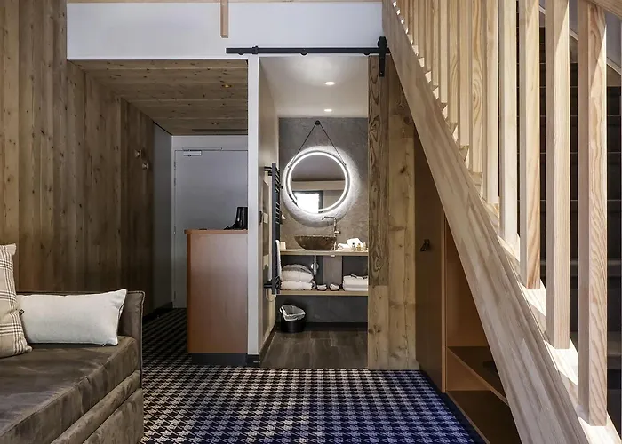 Mercure Peyragudes Pyrénées Loudenvielle