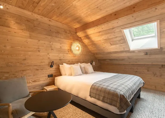 Mercure Peyragudes Pyrénées