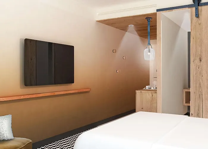 Mercure Peyragudes Pyrénées Hotel Loudenvielle