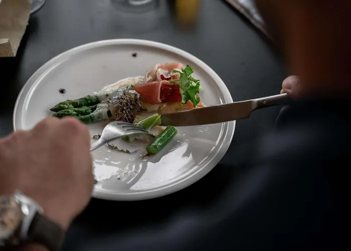 Mercure Peyragudes Pyrénées 4* Loudenvielle