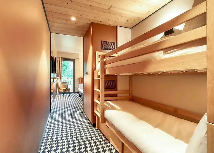 Mercure Peyragudes Pyrénées