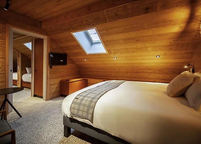 Mercure Peyragudes Pyrénées 4*