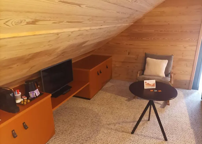 Mercure Peyragudes Pyrénées