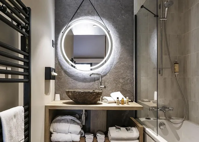 Hotel Mercure Peyragudes Pyrénées 4*