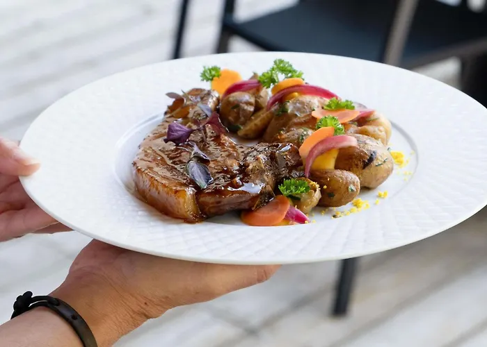 Mercure Peyragudes Pyrénées 4*