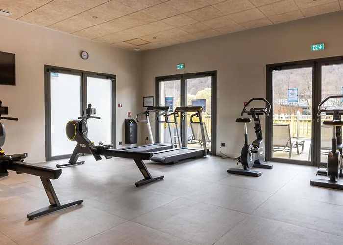 Hotel Mercure Peyragudes Pyrénées