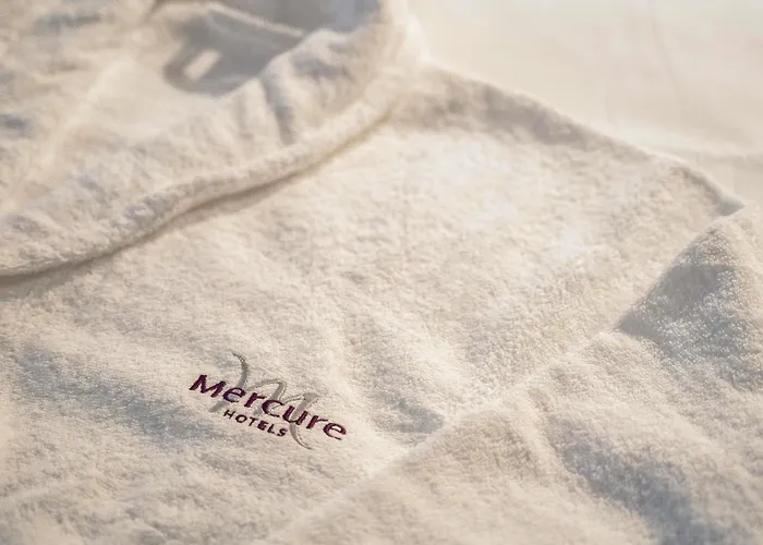 Hotel Mercure Peyragudes Pyrénées Loudenvielle