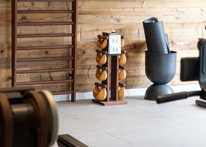 Mercure Peyragudes Pyrénées Loudenvielle