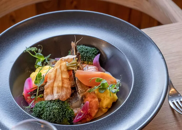 Mercure Peyragudes Pyrénées 4* Loudenvielle