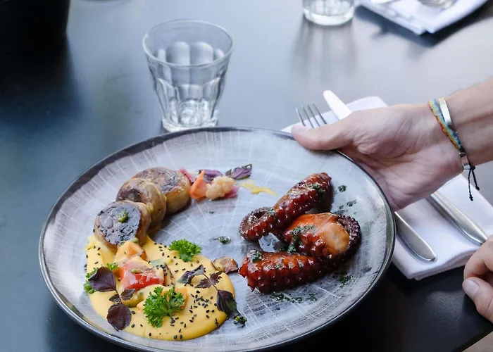 Hotel Mercure Peyragudes Pyrénées