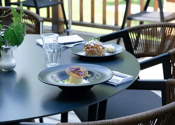 Mercure Peyragudes Pyrénées Hotel 4*