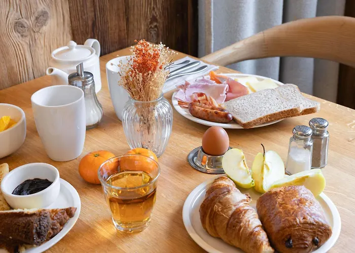 Hotel Mercure Peyragudes Pyrénées 4*