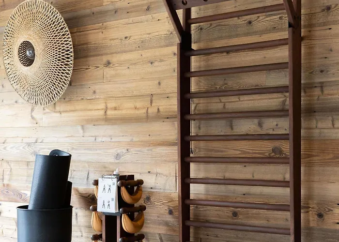 Hotel Mercure Peyragudes Pyrénées