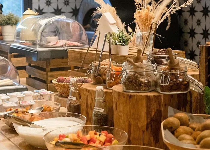 Mercure Peyragudes Pyrénées Hotel 4*