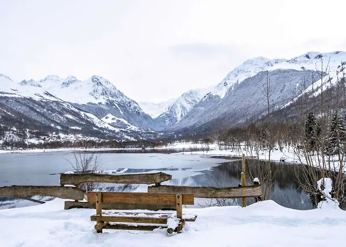 Mercure Peyragudes Pyrénées