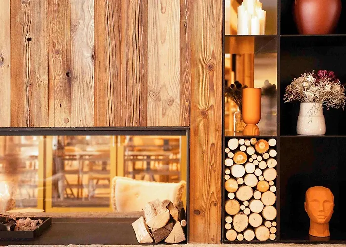 Mercure Peyragudes Pyrénées Hotel 4*