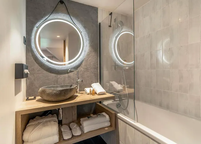 Mercure Peyragudes Pyrénées Loudenvielle