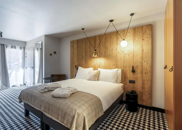 Mercure Peyragudes Pyrénées