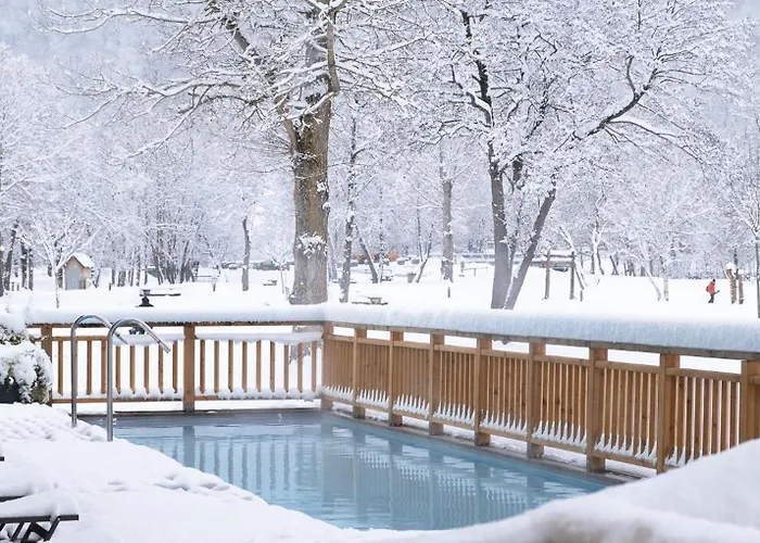 Mercure Peyragudes Pyrénées 4*
