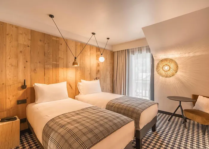 Mercure Peyragudes Pyrénées